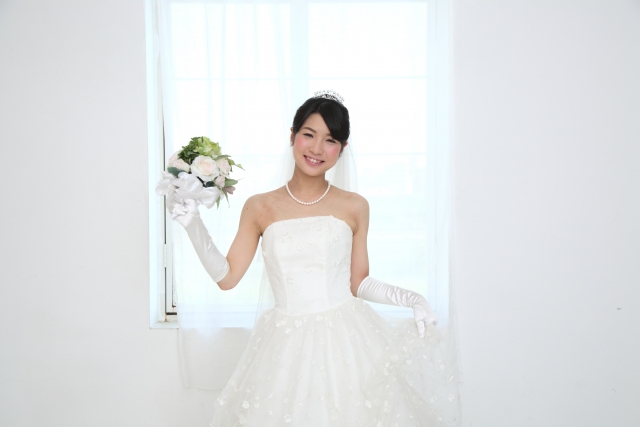 新娘花嫁