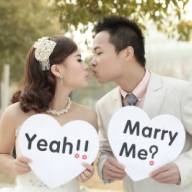 結婚儀式