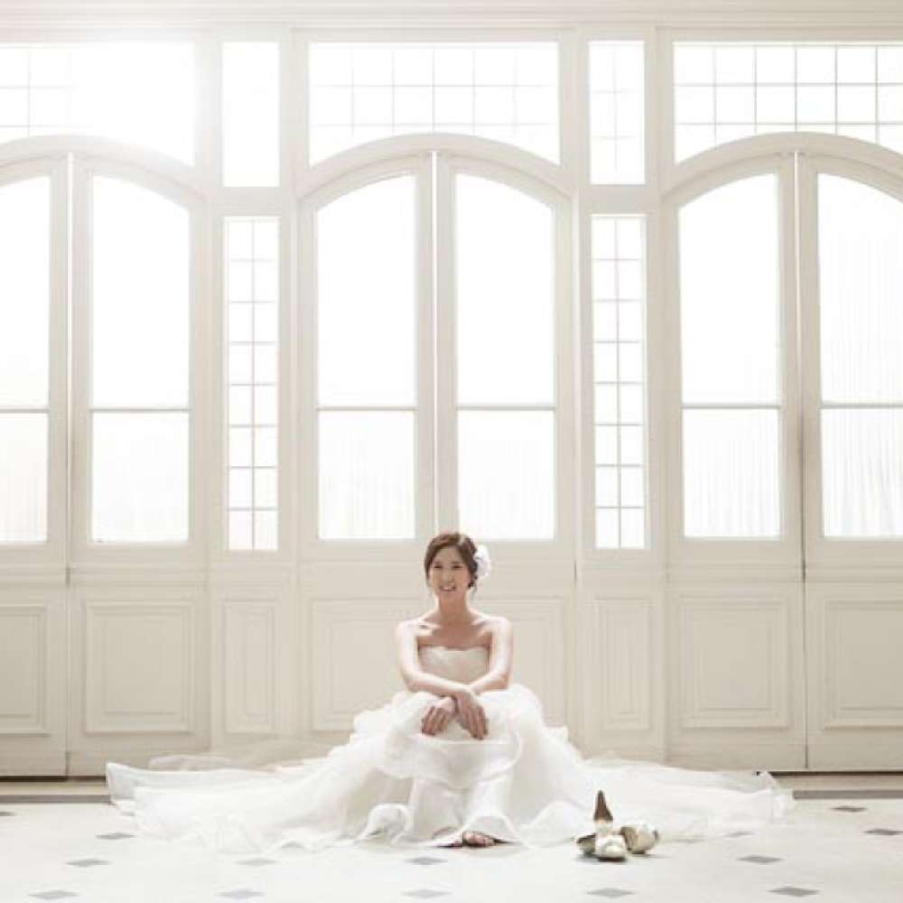 2025年11月台灣婚紗結婚展總覽
