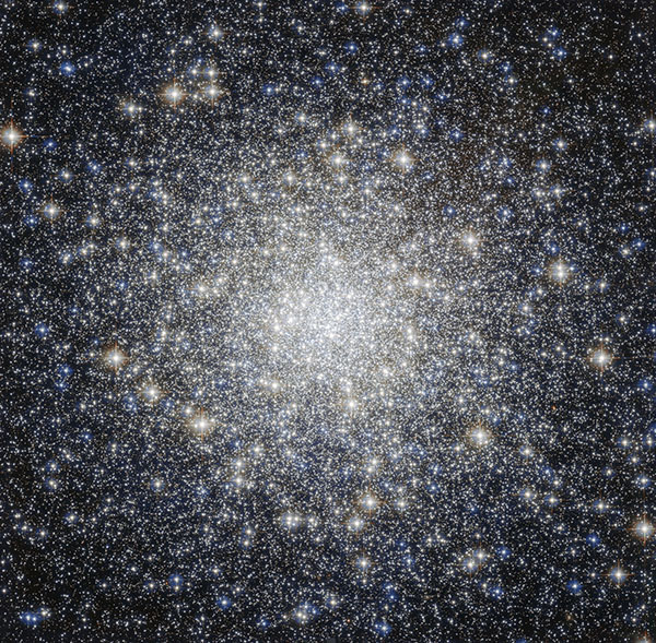 星座