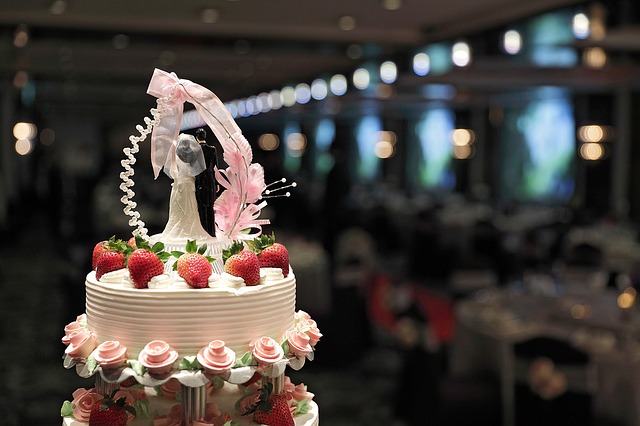 wedding