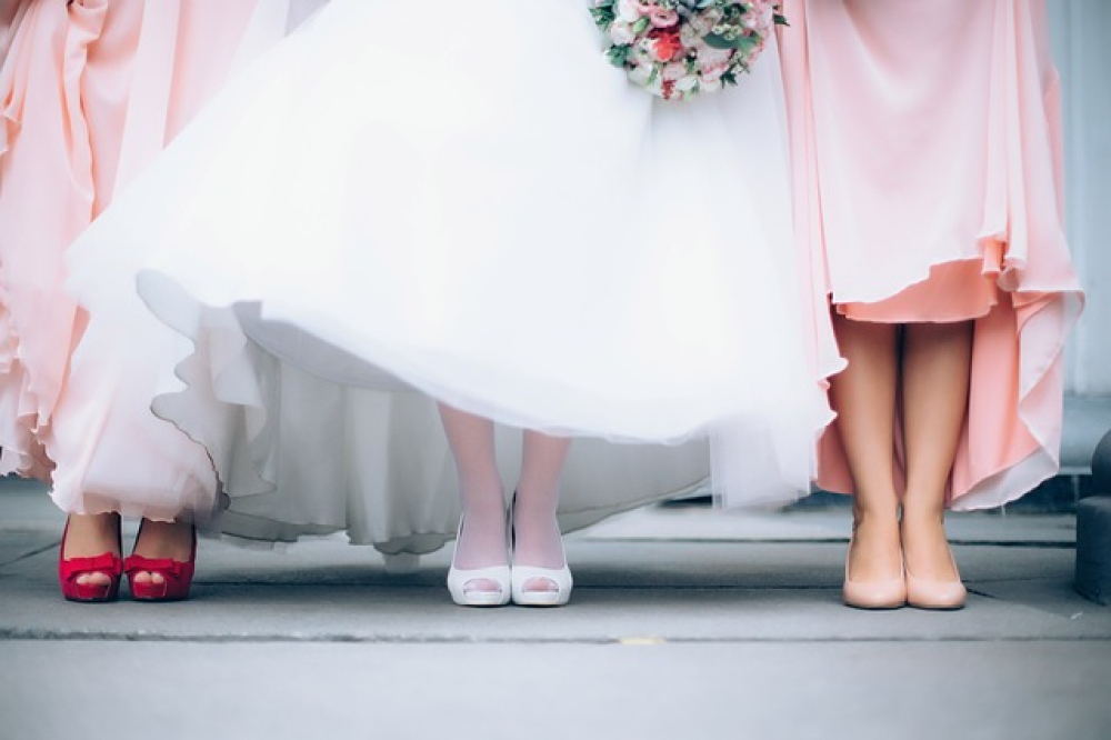 2025年新竹縣民集團結婚