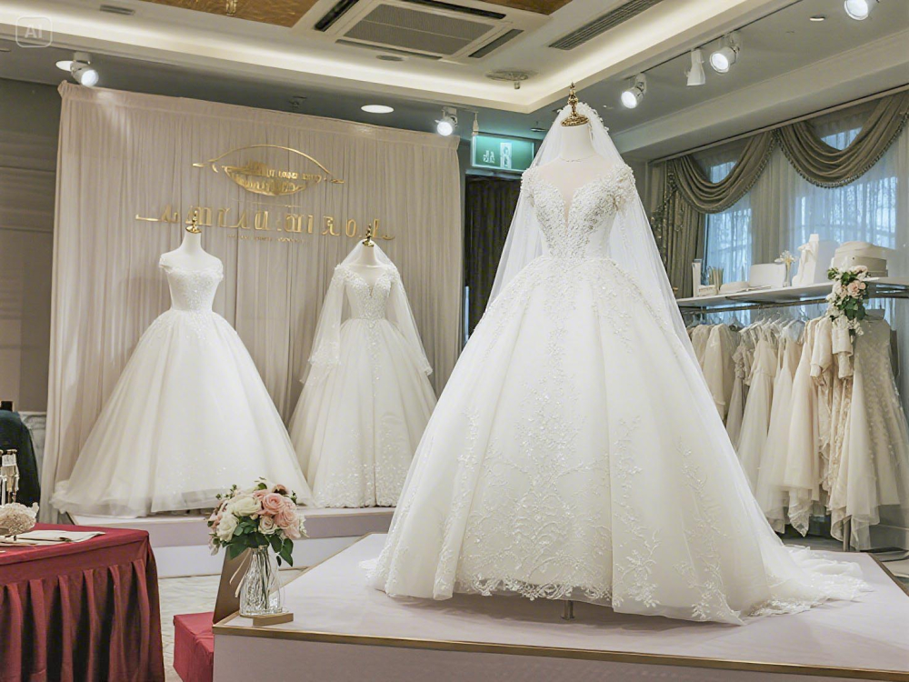 2025年8月台灣婚紗結婚展總覽